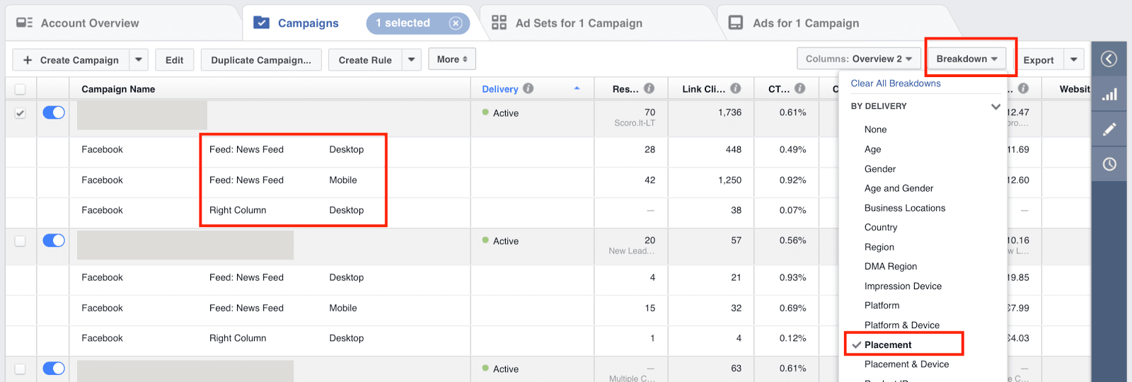 Facebook conversion rate: Ways to improve your facebook ad conversion rates