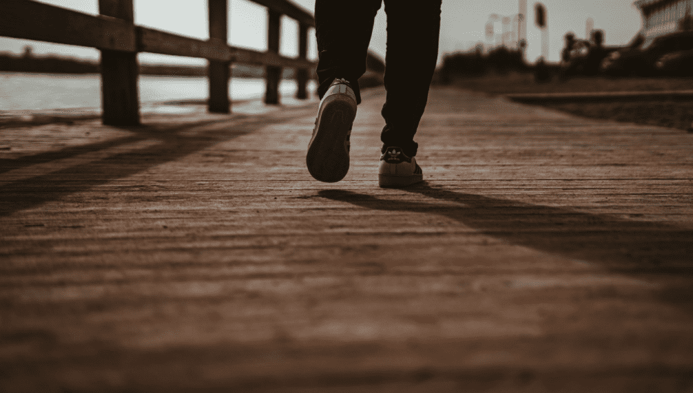 Exercise to look younger naturally