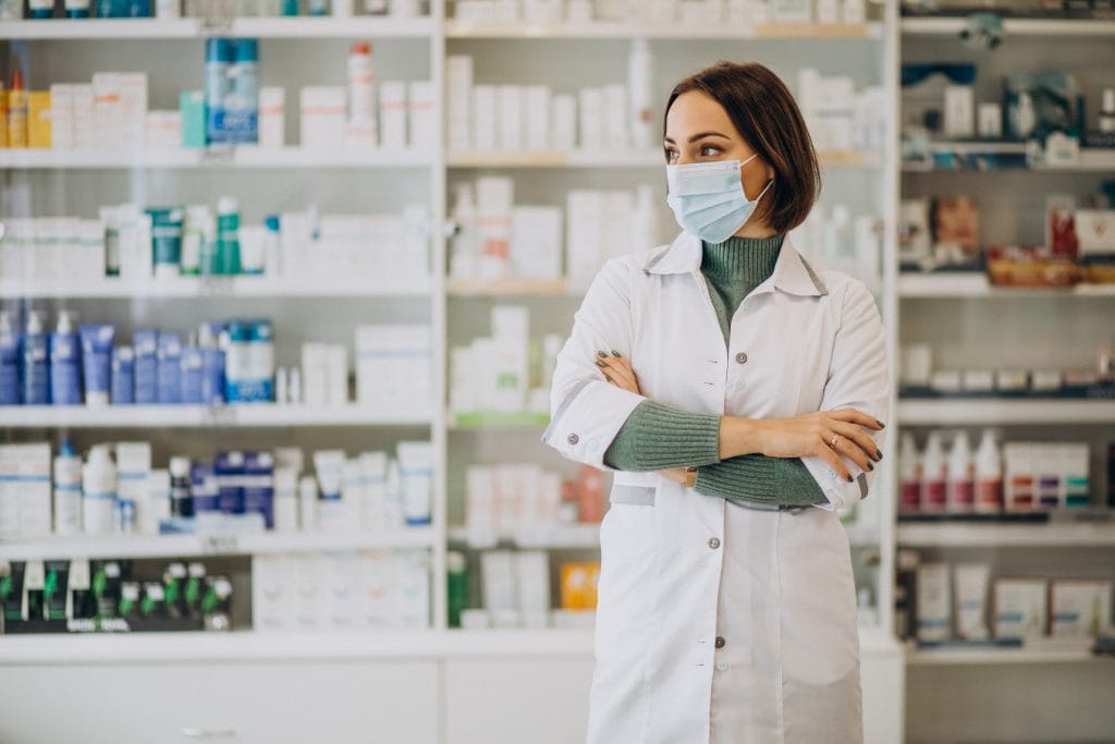 How Much Is A 6 Figure Salary? Does A Pharmacist Earn This Much?