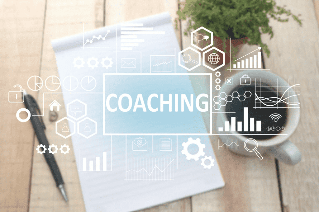 Coaching services