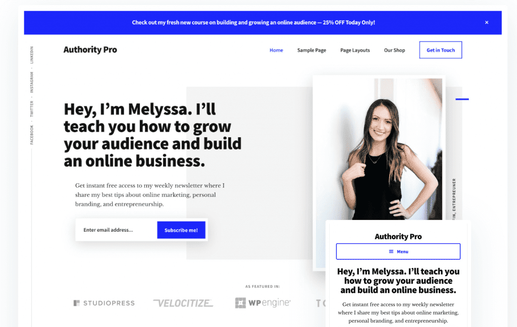 making money with WordPress in 48 hours