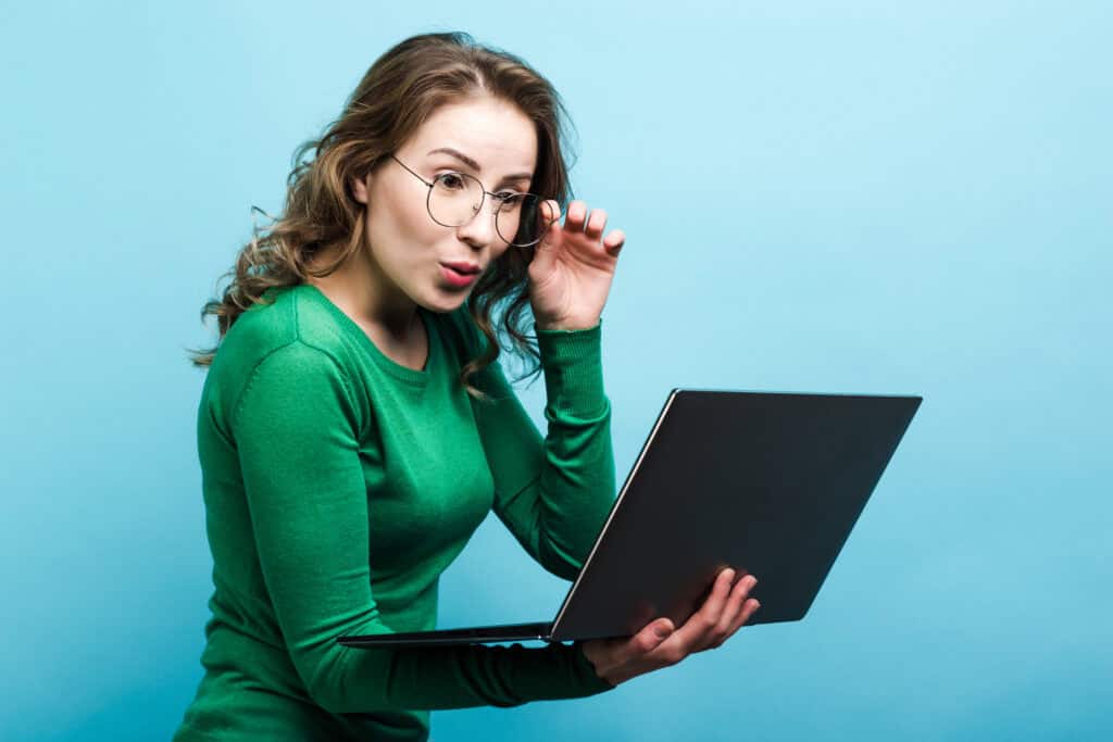 Keeping audience engaged