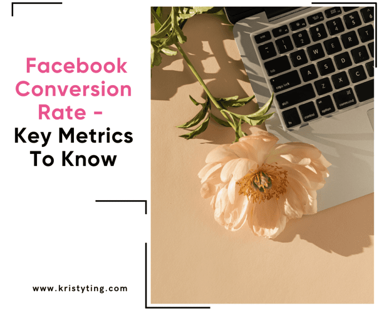 facebook conversion rate featured image