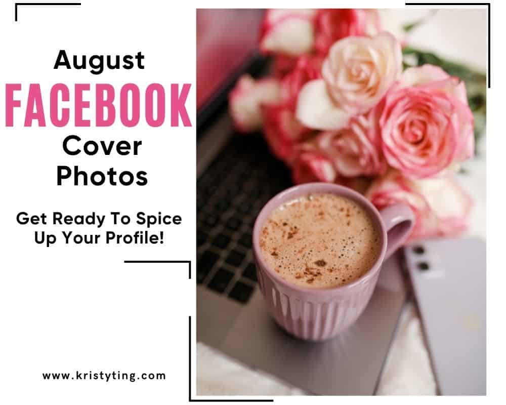 august facebook cover photos