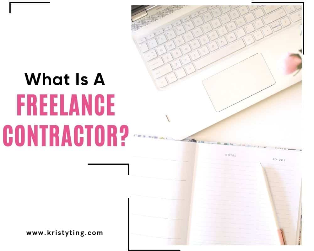 What Is A Freelance Contractor