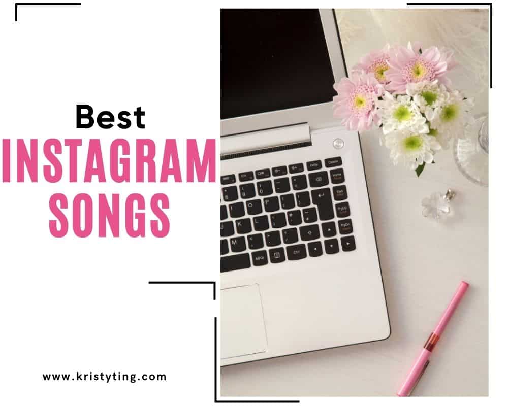 best Instagram songs
