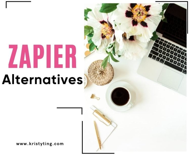Zapier alternatives