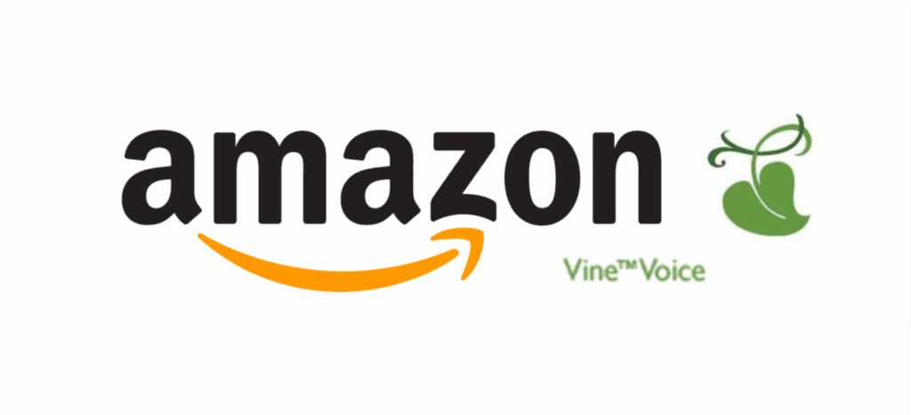 Amazon product tester in Amazon Vine
