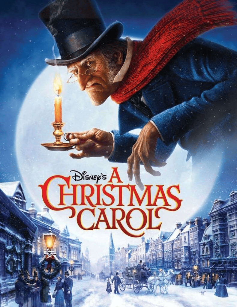 Image of Disney's A Christmas Carol