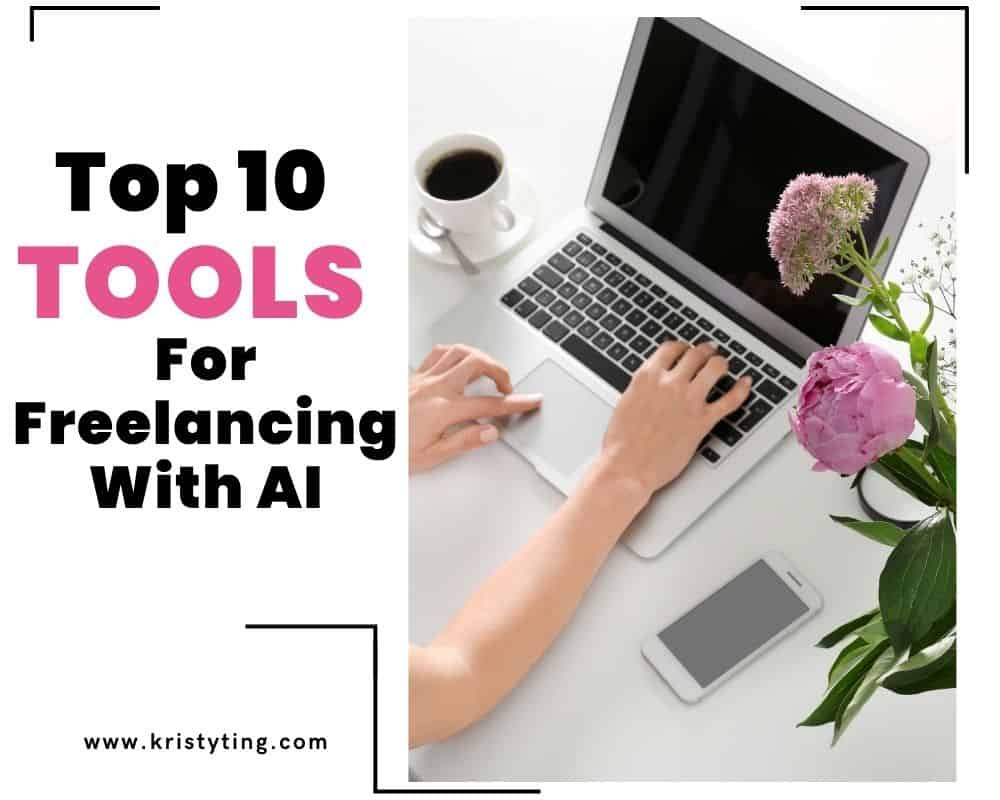 freelancing with AI