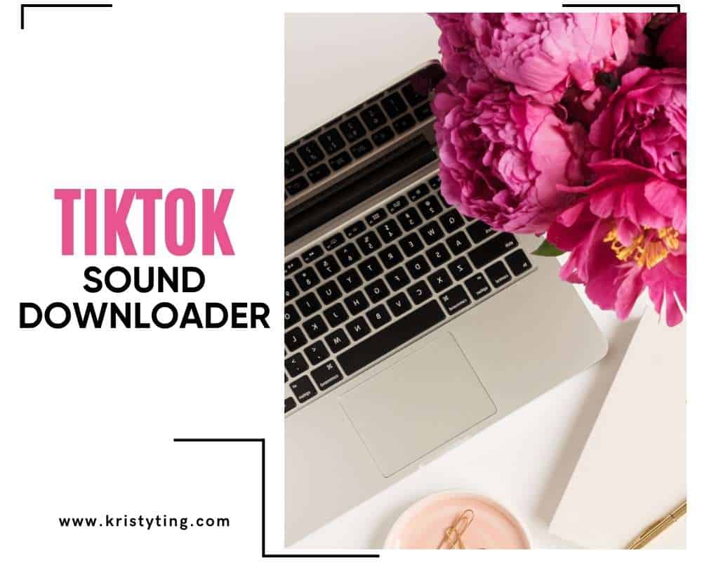 TikTok Sound Downloader