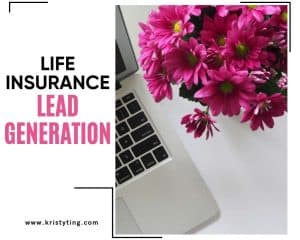 Life Insurance Lead Generation