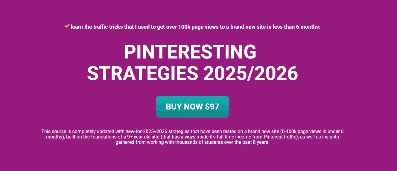 Pinterest Manager: pinteresting strategies