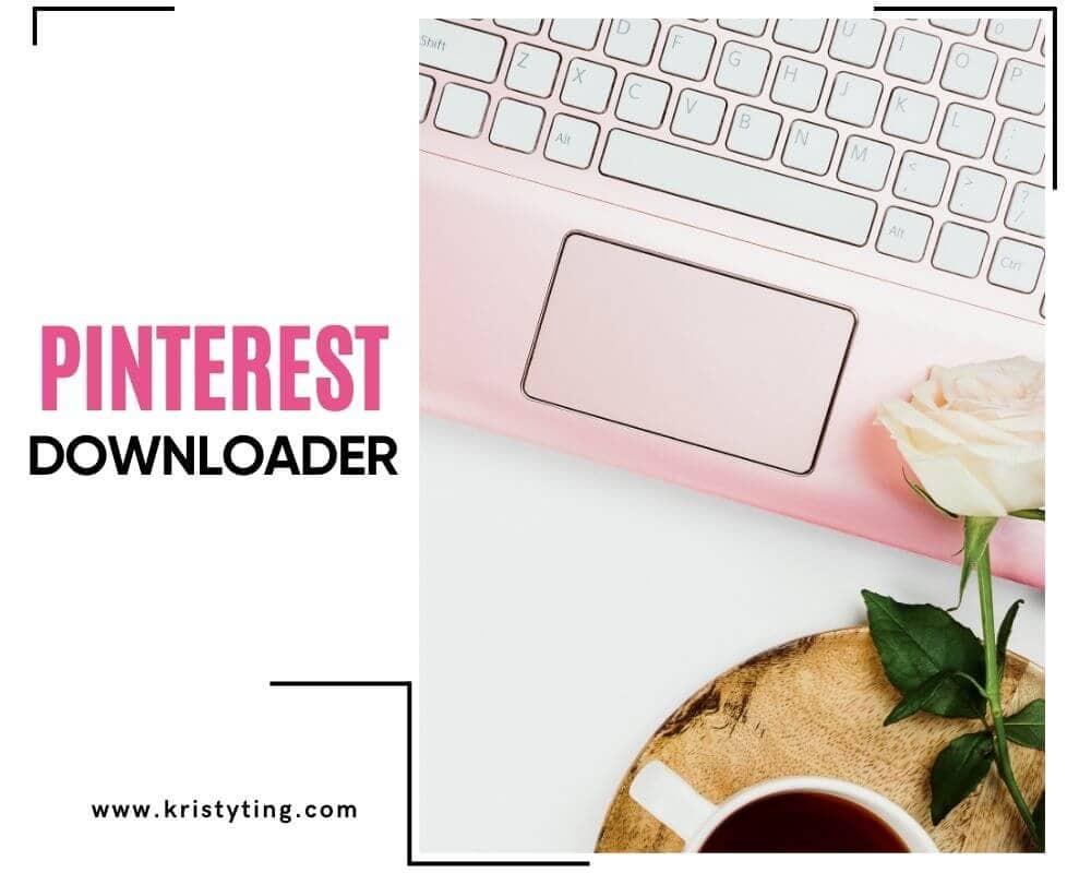 Pinterest Downloader