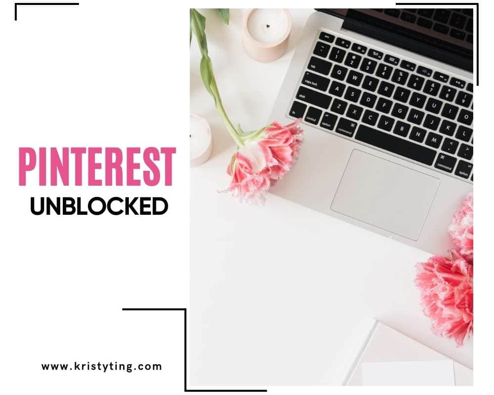 Pinterest Unblocked