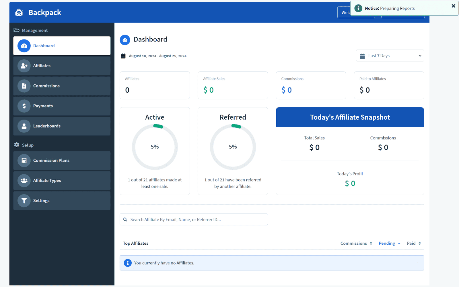 Clickfunnels Platinum Plan With Some Advanced Features.