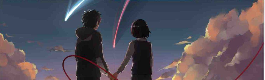 Your Name facebook cover