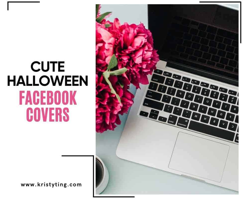 cute halloween facebook covers