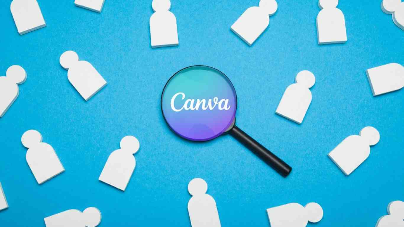 How Canva can aid CRMs