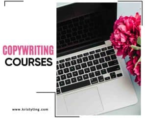 copywriting courses