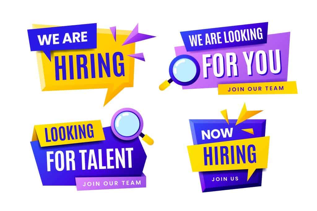 Hire A Copywriter: Your ads!