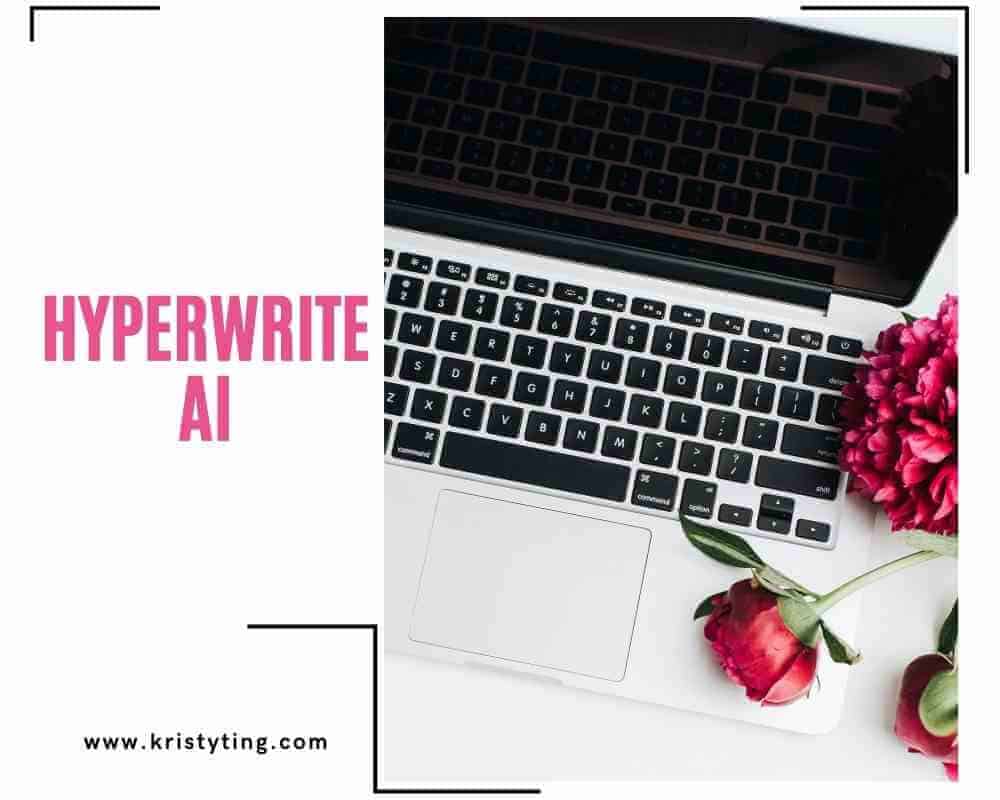 hyperwrite AI