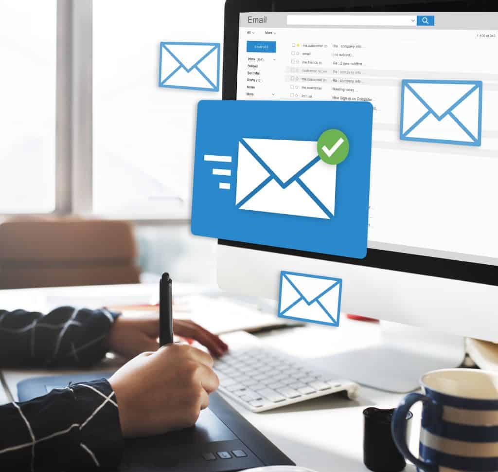 Making sure your contacts are exported right