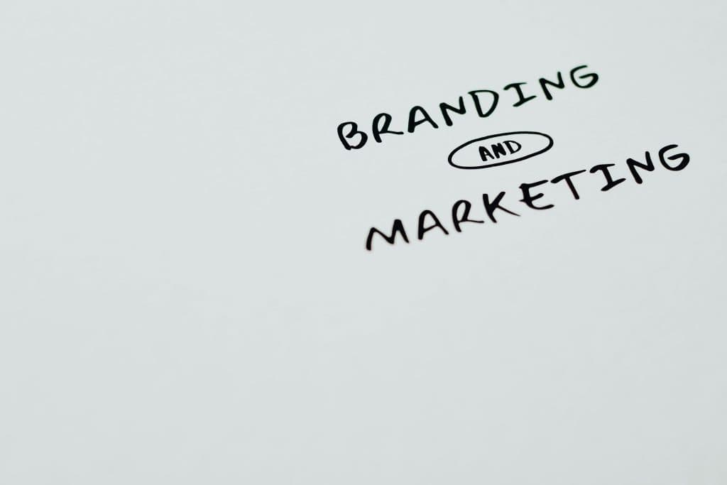 branding an marketing are what copywriters should be good for
