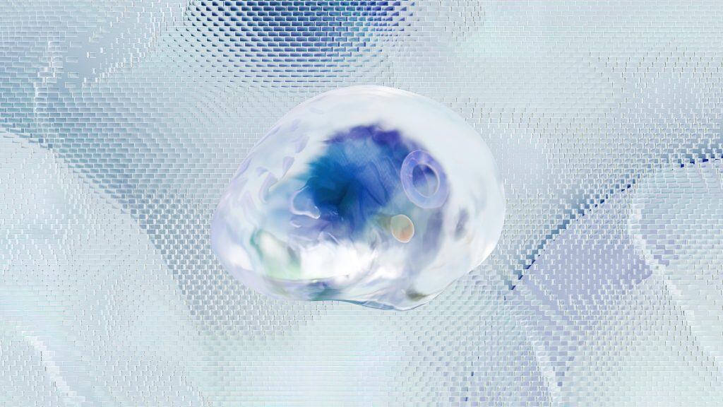 an artificial intelligence brain
