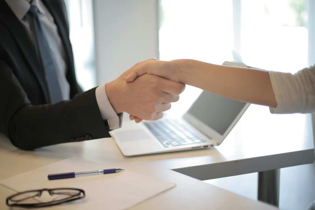 Hire A Copywriter: You're hired!