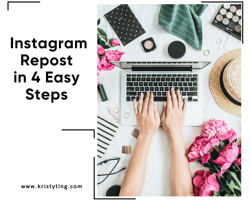 Instagram Repost