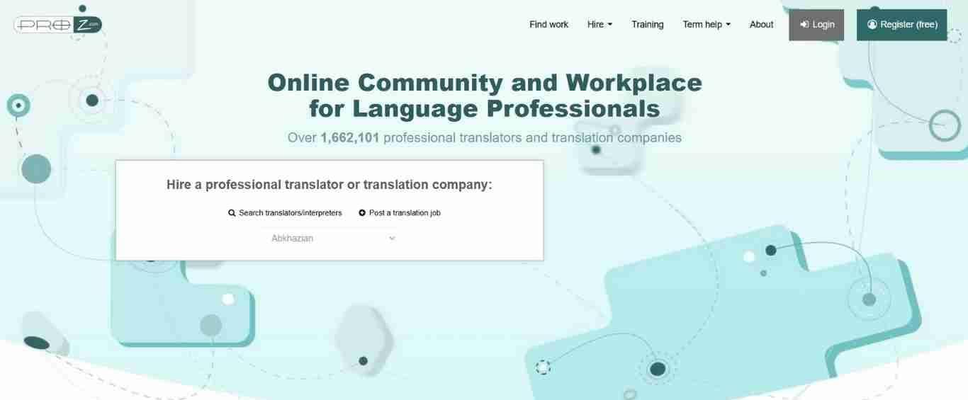 How To Become A Freelance Translator: The ProZ Freelance Platform For Translator Hiring