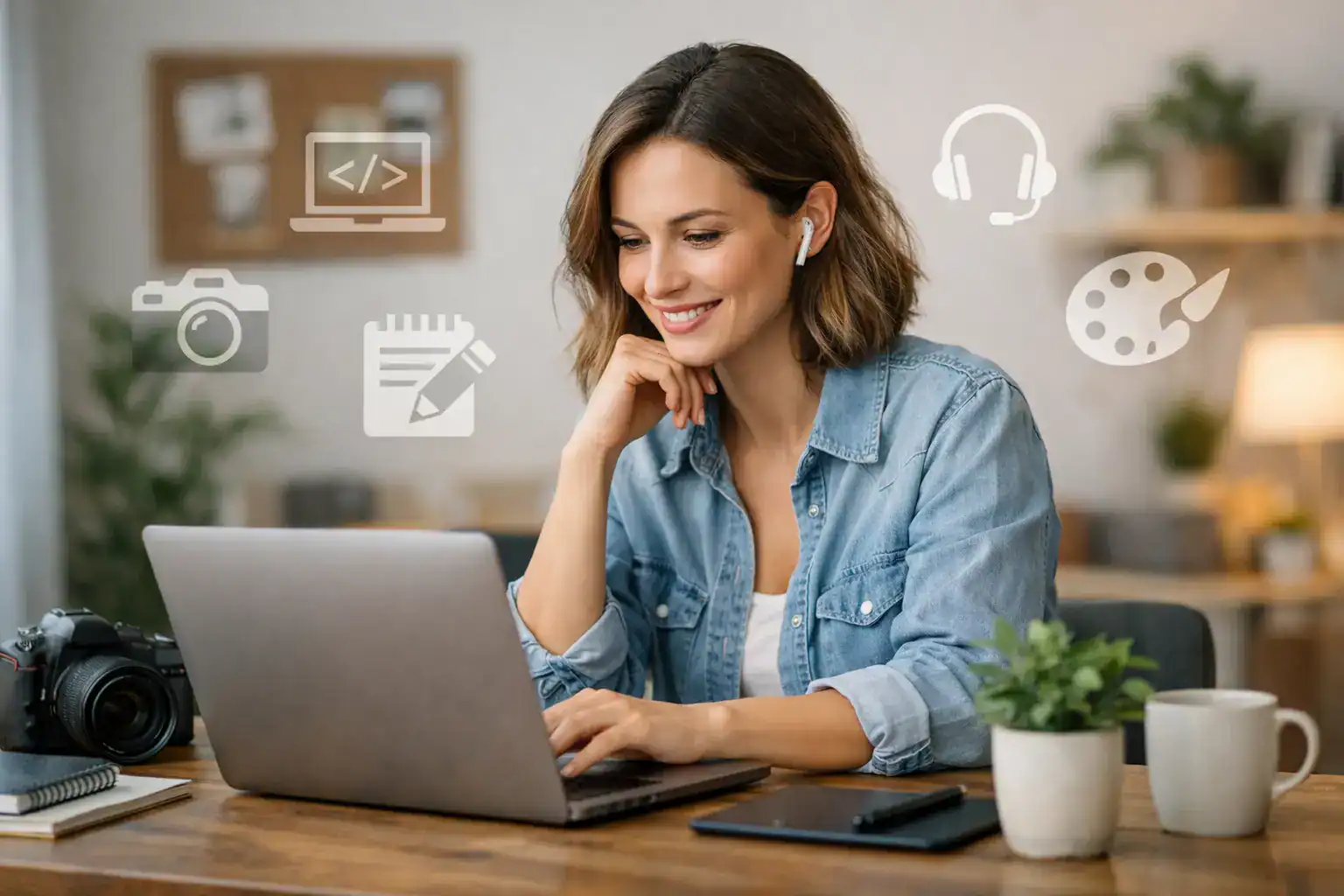 10 Best Freelance Skills for Beginners