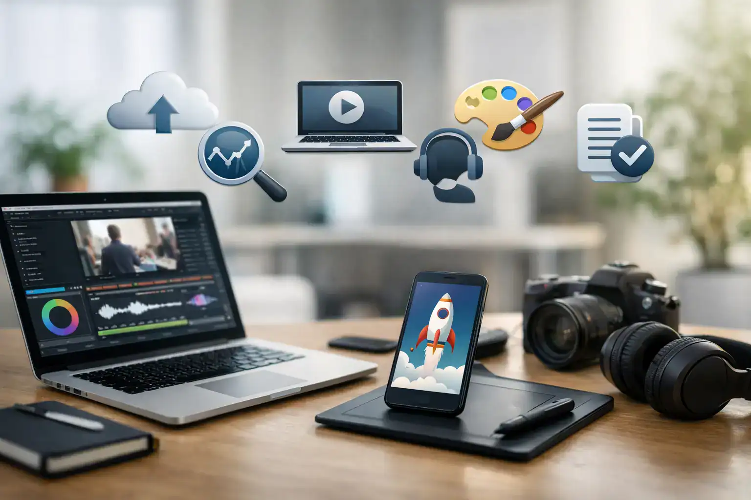 11 Best Digital Services to Sell Online