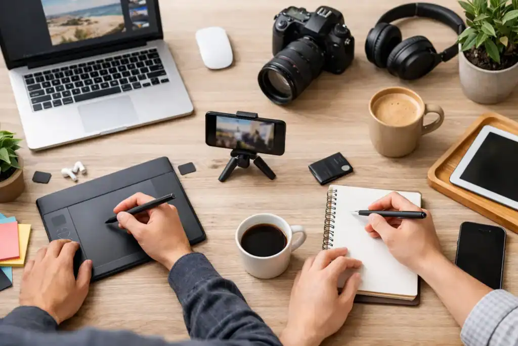 9 Easiest Freelance Jobs to Start Now