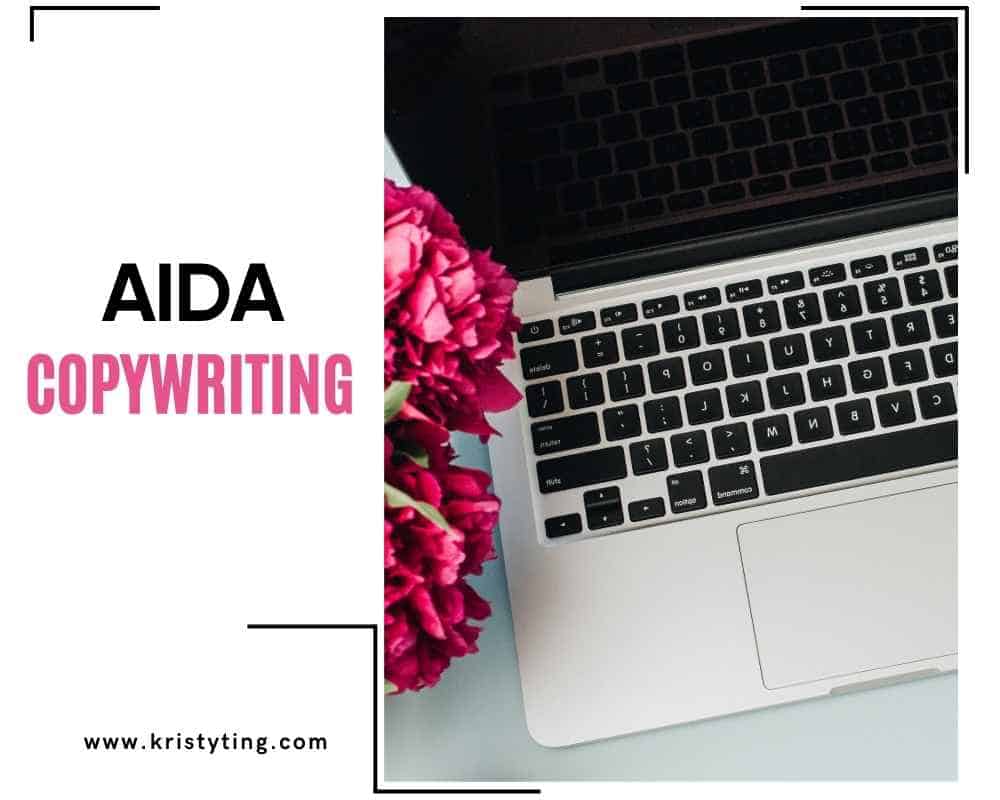 AIDA Copywriting