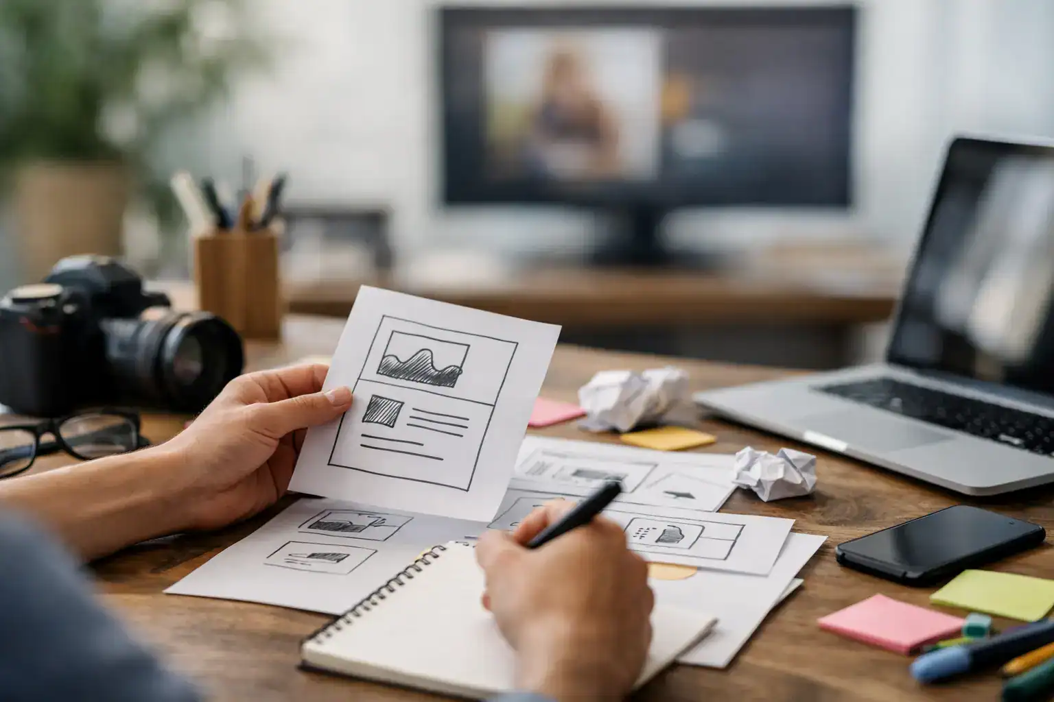 Advertisement Copywriting That Sells