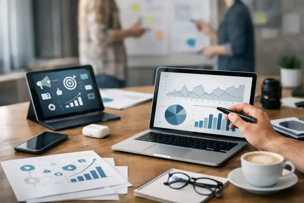 Best Digital Marketing Strategy Course Picks