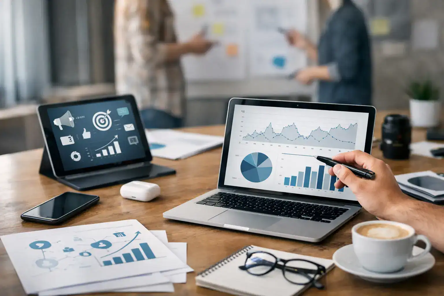 Best Digital Marketing Strategy Course Picks
