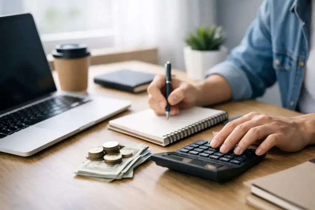 Is Freelancing Free? What It Really Costs