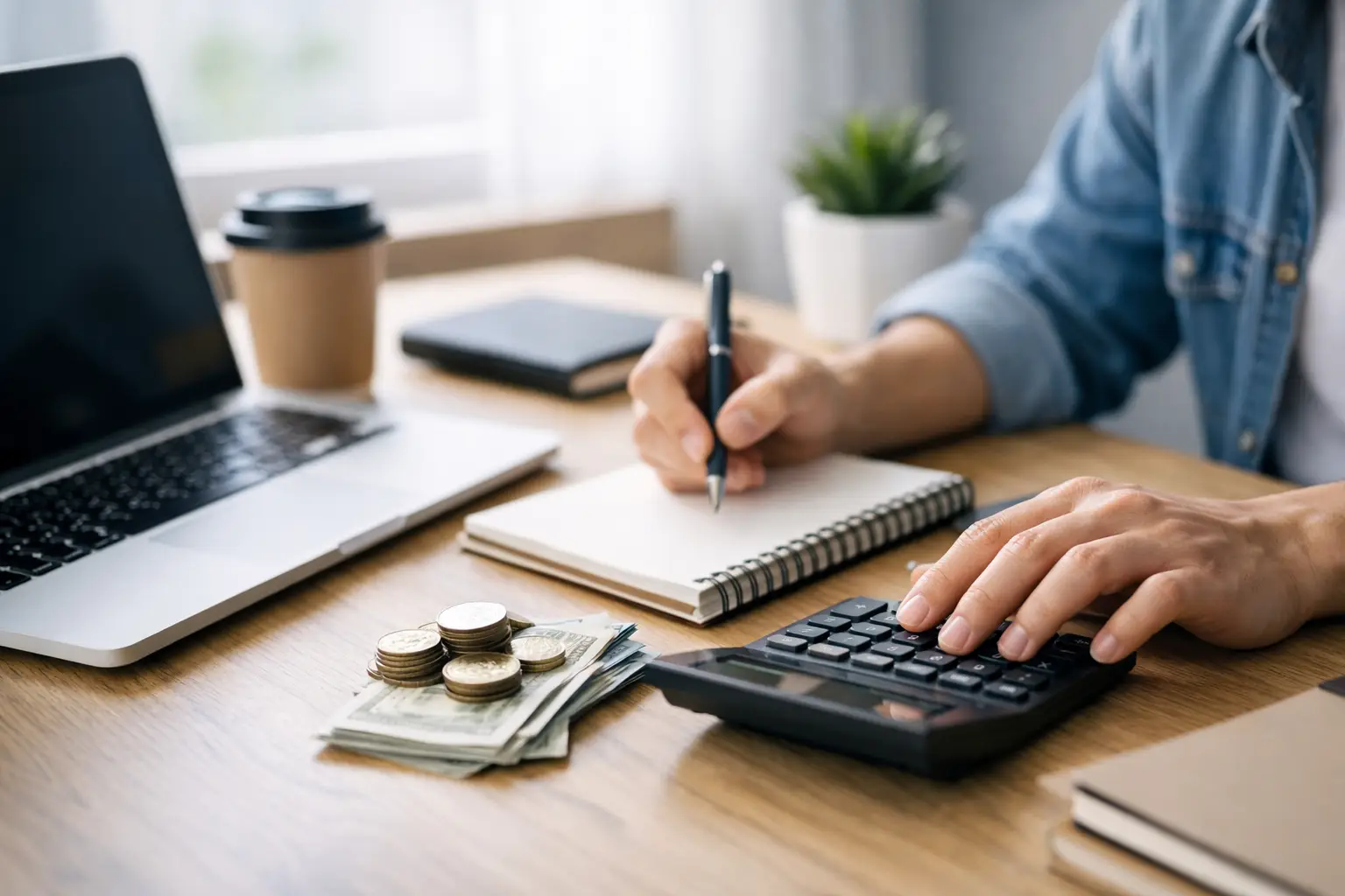 Is Freelancing Free? What It Really Costs