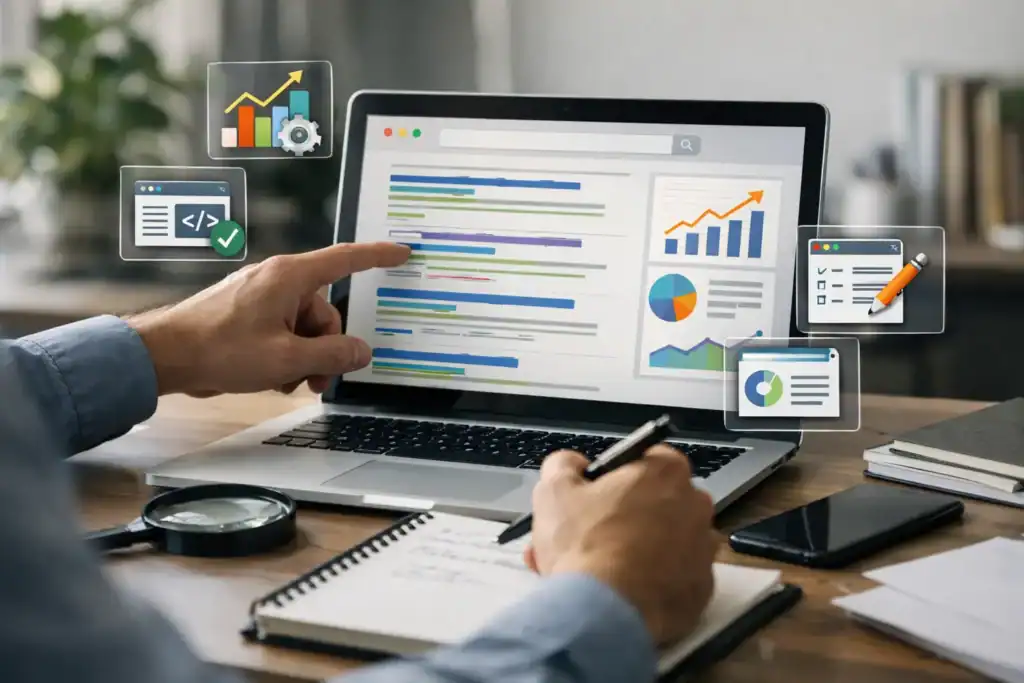 On Page SEO Services: What Clients Pay For