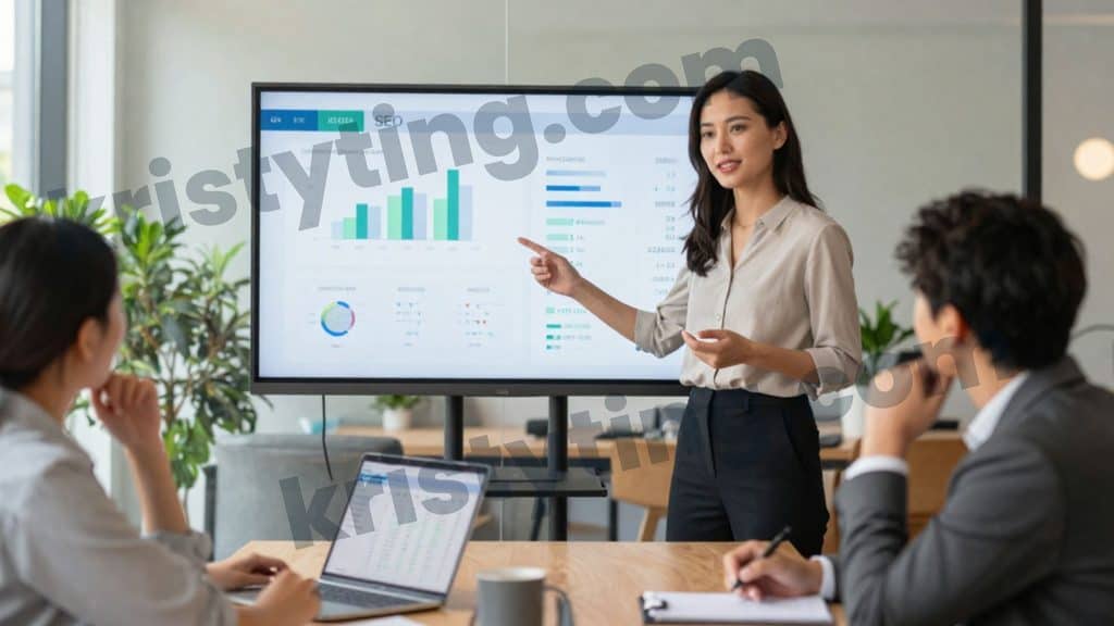 Generic SEO freelancers are easy to replace. Specialists are not. When your positioning is specific, your content becomes easier to create, your case studies become stronger, and your referrals improve. Clients want the person who understands their world. Not just someone who knows SEO terms.