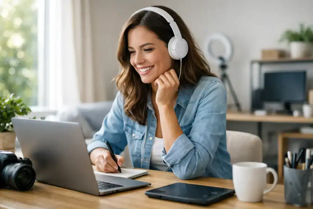 What Freelance Work Can I Do From Home?