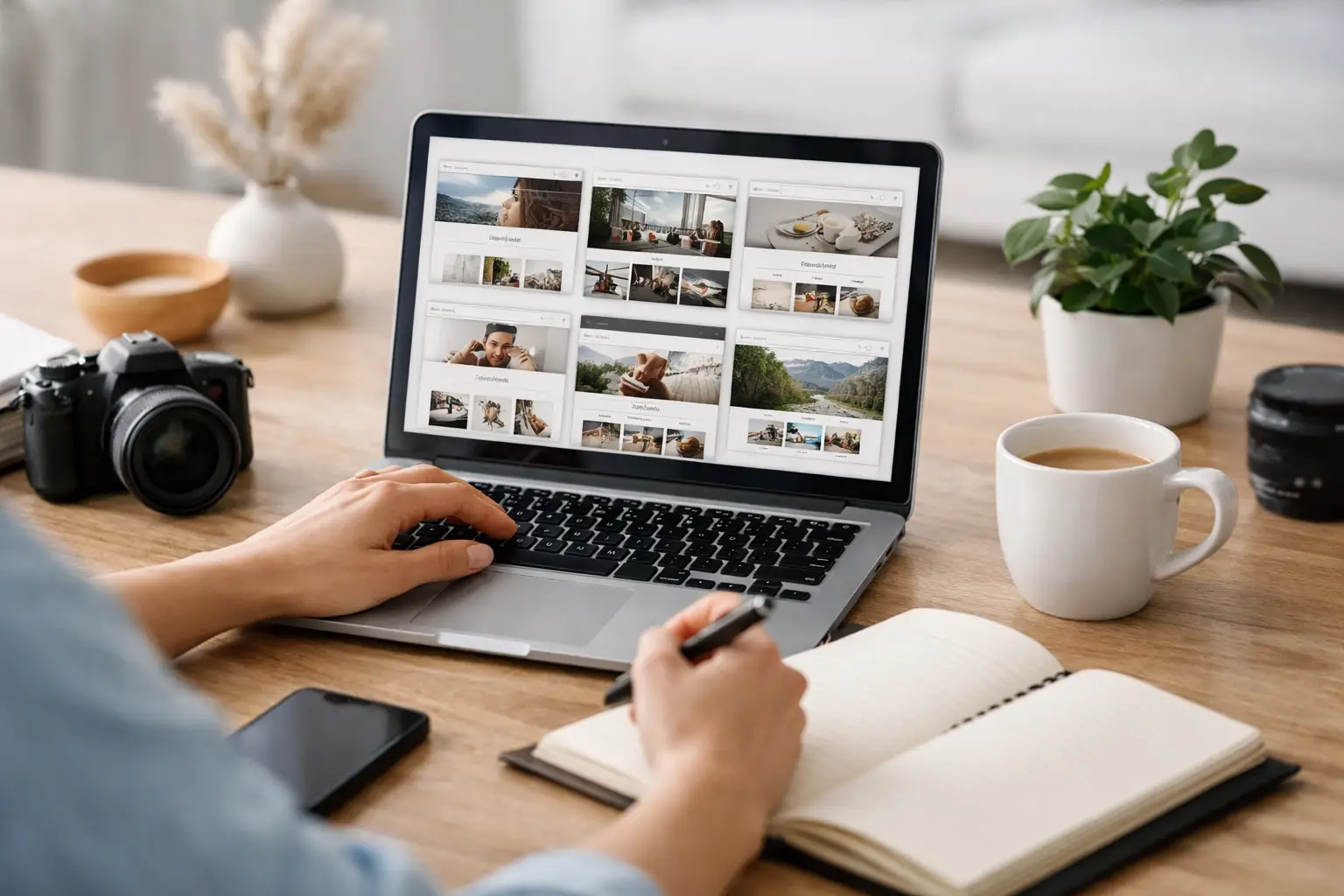11 Best Blogging Themes for Freelancers