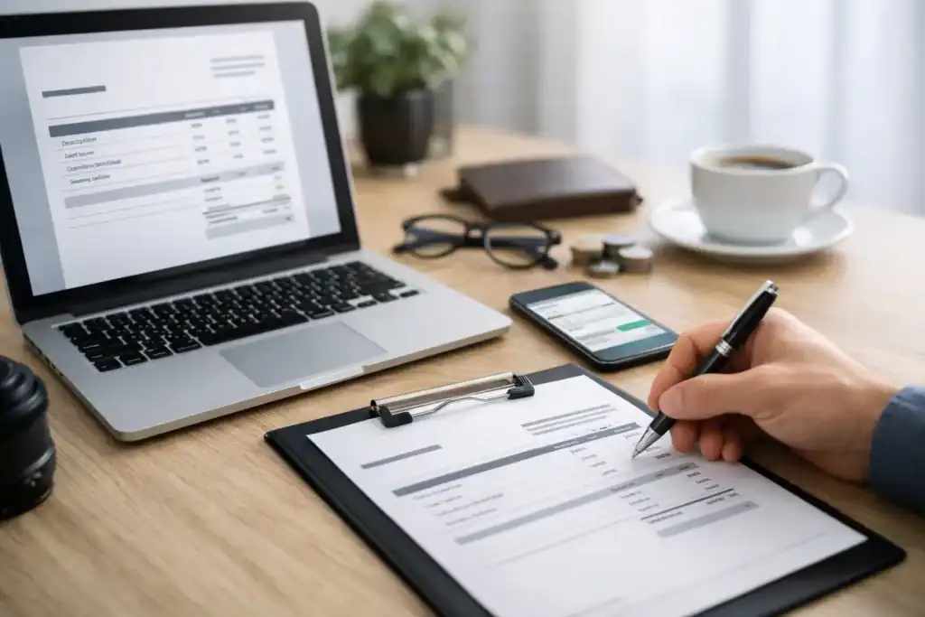 7 Best Freelance Invoicing Software Picks