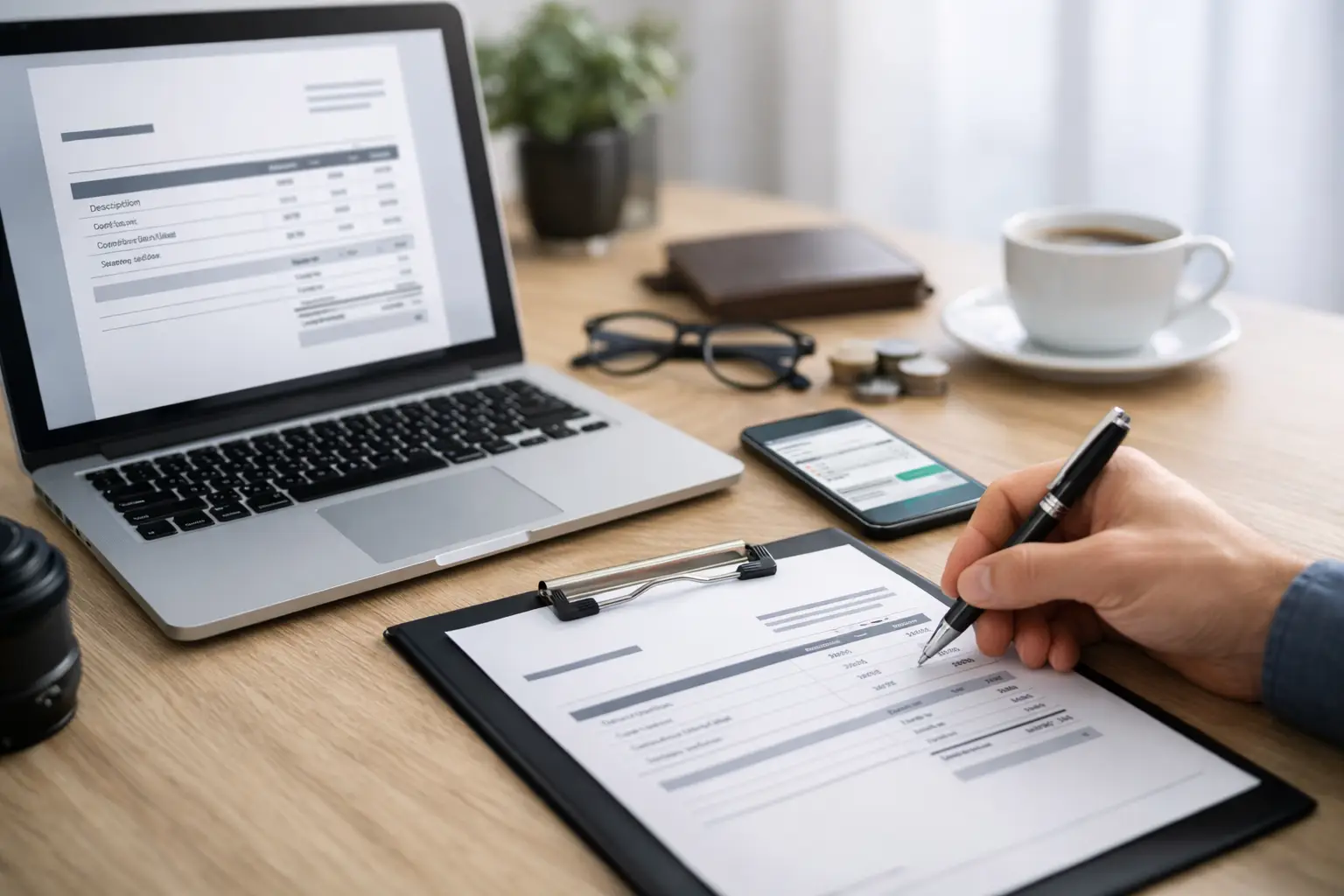 7 Best Freelance Invoicing Software Picks