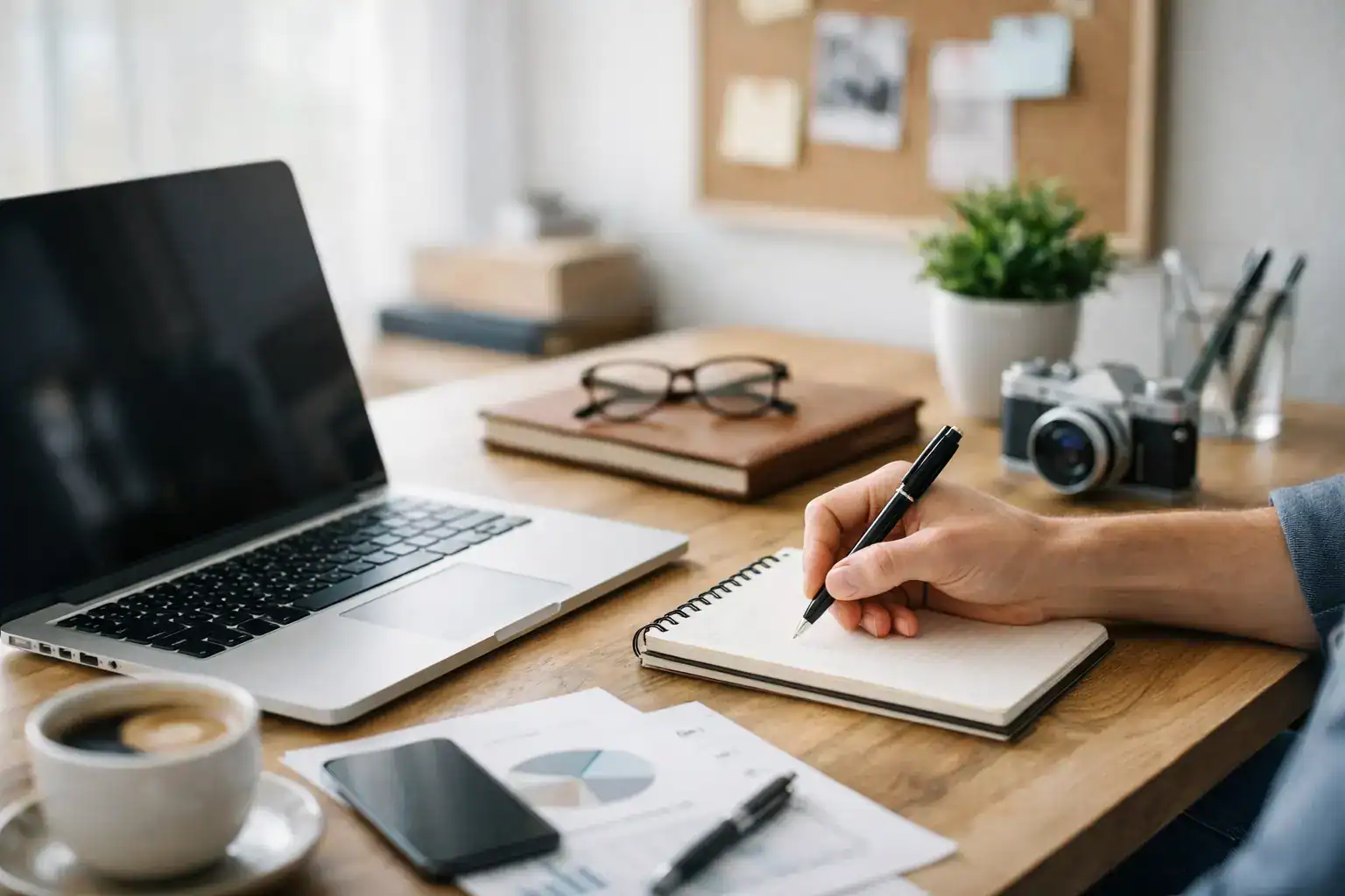 A Freelance Business Starter Guide for 90 Days