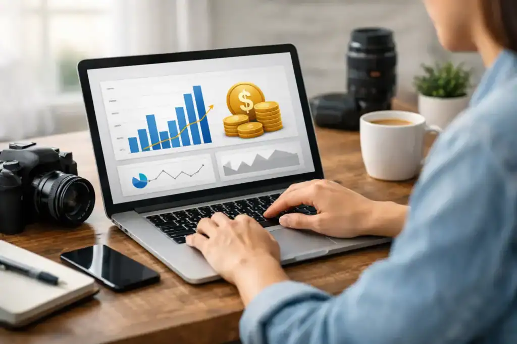 AdSense Blogging: Worth It for Freelancers?