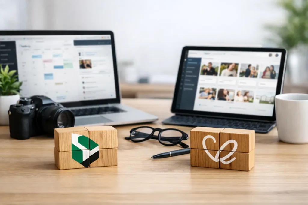 Dubsado vs HoneyBook Review for Freelancers